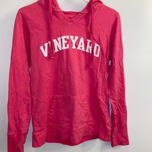 Martha’s Vineyard long sleeve shirt